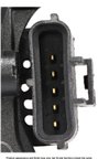 Cardone 40-455 Windshield Wiper Motor - Rear - view 6