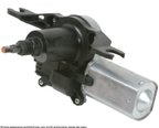 Cardone 40-455 Windshield Wiper Motor - Rear - view 3