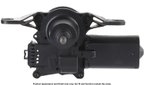 Cardone 40-455 Windshield Wiper Motor - Rear - view 4