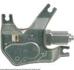 Cardone 40-456 Windshield Wiper Motor - Rear - view 4