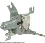 Cardone 40-456 Windshield Wiper Motor - Rear - view 2