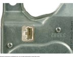 Cardone 40-456 Windshield Wiper Motor - Rear - view 3