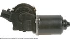Cardone 40-457 Windshield Wiper Motor - Front - view 4