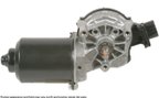 Cardone 40-457 Windshield Wiper Motor - Front - view 1