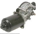 Cardone 40-457 Windshield Wiper Motor - Front - view 2