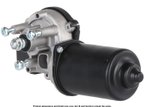Cardone 40-458 Windshield Wiper Motor - Front - view 2