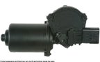 Cardone 40-458 Windshield Wiper Motor - Front - view 5
