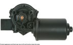 Cardone 40-458 Windshield Wiper Motor - Front - view 1