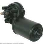 Cardone 40-458 Windshield Wiper Motor - Front - view 3