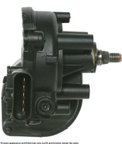 Cardone 40-458 Windshield Wiper Motor - Front - view 4
