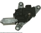 Cardone 40-463 Wiper Motor - Rear - view 1