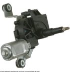 Cardone 40-463 Wiper Motor - Rear - view 2