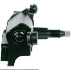 Cardone 40-492 Windshield Wiper Motor - Rear - view 3