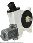 Cardone 42-10037 Power Window Motor - Front Right - view 2