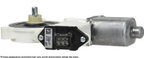 Cardone 42-10037 Power Window Motor - Front Right - view 3