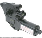 Cardone 42-1006 Power Window Motor - Front Right or Rear Left - view 2