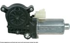Cardone 42-1009 Power Window Motor - Front Right - view 3