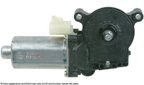 Cardone 42-1009 Power Window Motor - Front Right - view 1