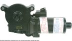 Cardone 42-1010 Power Window Motor - Front Left - view 1