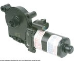 Cardone 42-1010 Power Window Motor - Front Left - view 2