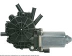 Cardone 42-1011 Power Window Motor - Front Right - view 3