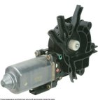 Cardone 42-1011 Power Window Motor - Front Right - view 2