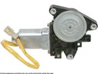 Cardone 42-1014 Power Window Motor - Front Right - view 3