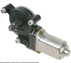 Cardone 42-1020 Power Window Motor - Front Left or Rear Left - view 2