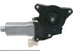 Cardone 42-1033 Power Window Motor - Rear Right - view 1