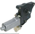 Cardone 42-1033 Power Window Motor - Rear Right - view 2