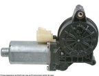 Cardone 42-1036 Power Window Motor - Front Left or Rear Right - view 3
