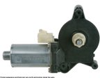 Cardone 42-1037 Power Window Motor - Front Right or Rear Left - view 1