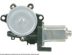 Cardone 42-1045 Power Window Motor - Rear Left - view 4