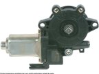 Cardone 42-1045 Power Window Motor - Rear Left - view 1