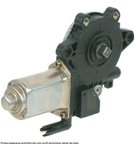 Cardone 42-1045 Power Window Motor - Rear Left - view 2