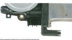 Cardone 42-1045 Power Window Motor - Rear Left - view 3