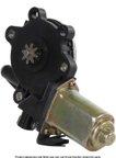 Cardone 42-1046 Power Window Motor - Front Left - view 2