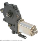 Cardone 42-1046 Power Window Motor - Front Left - view 3