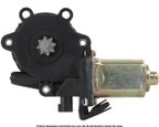 Cardone 42-1046 Power Window Motor - Front Left - view 4