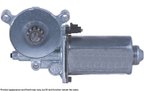 Cardone 42-104 Power Window Motor - Front Left, Front Right or Rear Right - view 1