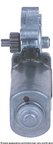 Cardone 42-104 Power Window Motor - Front Left, Front Right or Rear Right - view 2