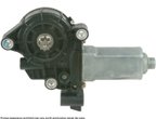 Cardone 42-1050 Power Window Motor - Rear Right - view 1