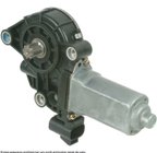 Cardone 42-1050 Power Window Motor - Rear Right - view 2