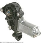 Cardone 42-1052 Power Window Motor - Front Right - view 2