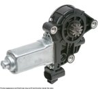 Cardone 42-1053 Power Window Motor - Front Left - view 2