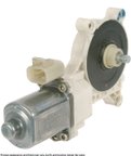 Cardone 42-1055 Power Window Motor - Front Left, Front Right or Rear Left - view 2
