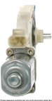 Cardone 42-1055 Power Window Motor - Front Left, Front Right or Rear Left - view 3