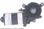 Cardone 42-105 Power Window Motor - Front Left, Front Right or Rear Left - view 1