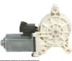 Cardone 42-1060 Power Window Motor - Front Left or Rear Left - view 4