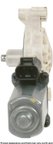 Cardone 42-1060 Power Window Motor - Front Left or Rear Left - view 3